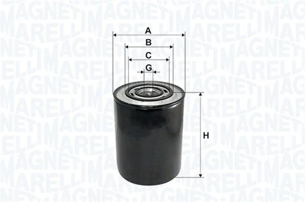 Oil Filter